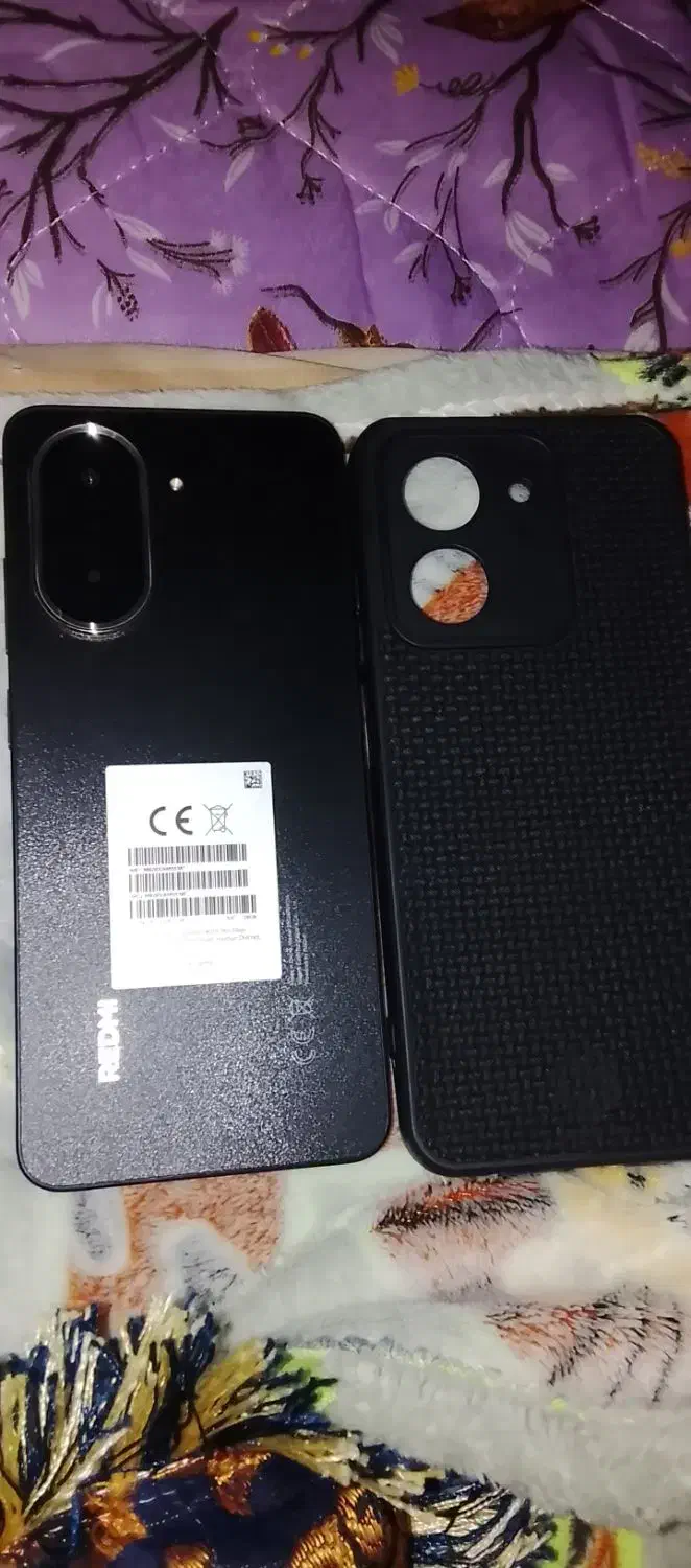 کوشی ردمی A5|موبایل|میناب, |دیوار