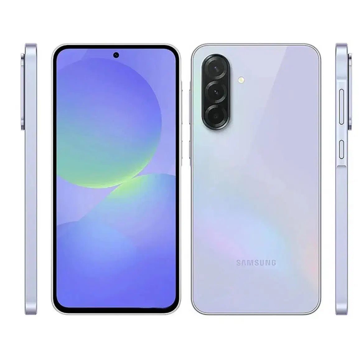 سامسونگ A26 ویتنام موبایل میراث نقد و اقساط|موبایل|شیراز, عفیف‌آباد|دیوار