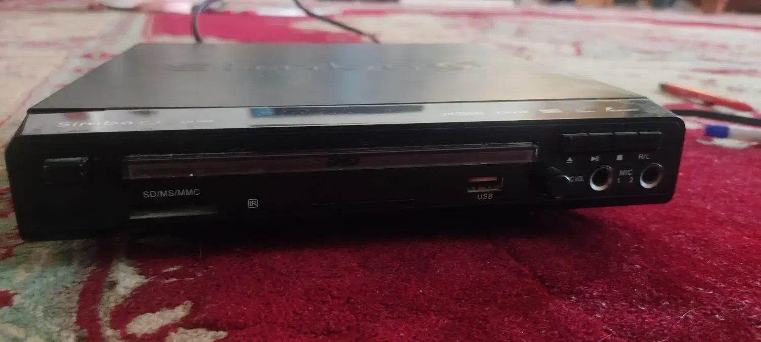 وسیله خونه|تلویزیون و پروژکتور|یزد, |دیوار