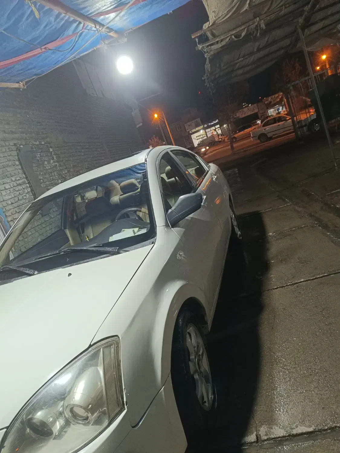 mvm530|خودرو سواری و وانت|ارومیه, |دیوار