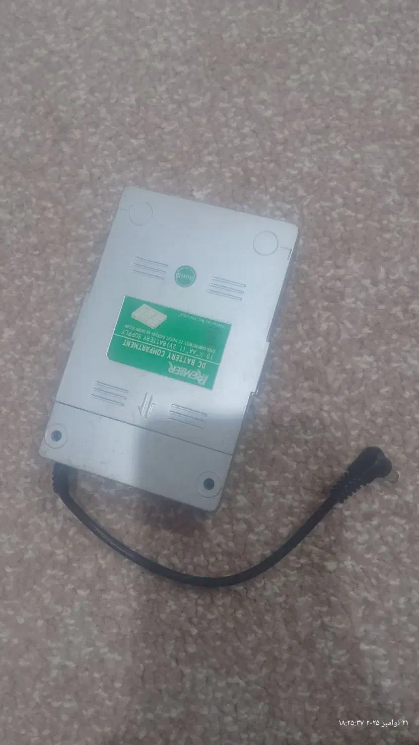 شارژر باطری ،کلگی آیفون|لوازم جانبی موبایل و تبلت|همدان, |دیوار