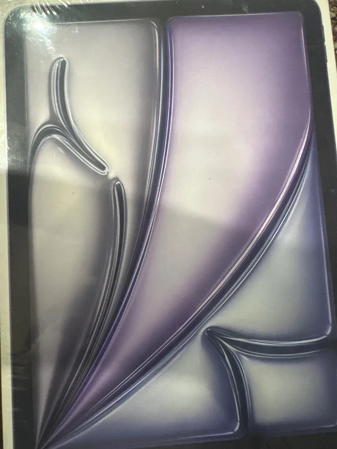 iPad Air 2025|تبلت|تهران, میرداماد|دیوار