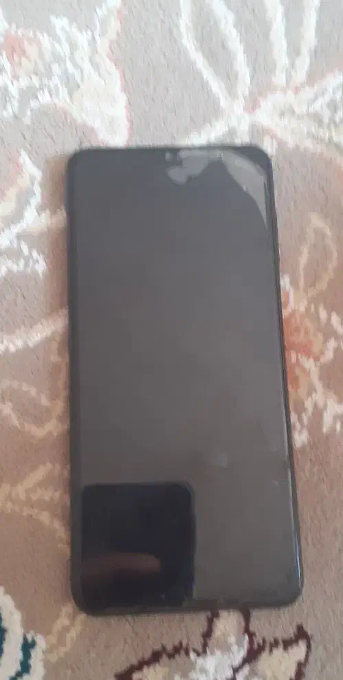 گوشی a12|موبایل|نورآباد, |دیوار