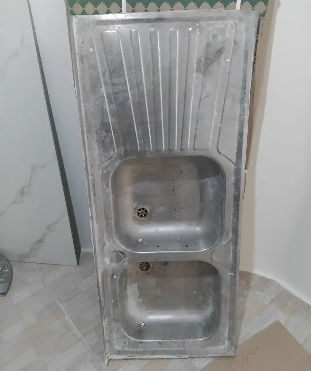 فروش سینگ|لوازم سرویس بهداشتی|شیراز, شاه قلی بیگی|دیوار