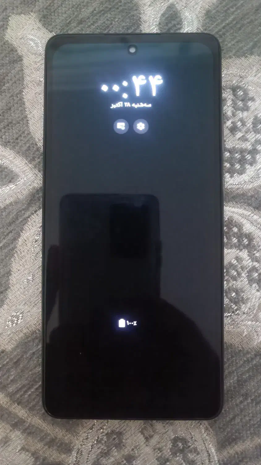 سامسونگ a52|موبایل|بروجرد, |دیوار