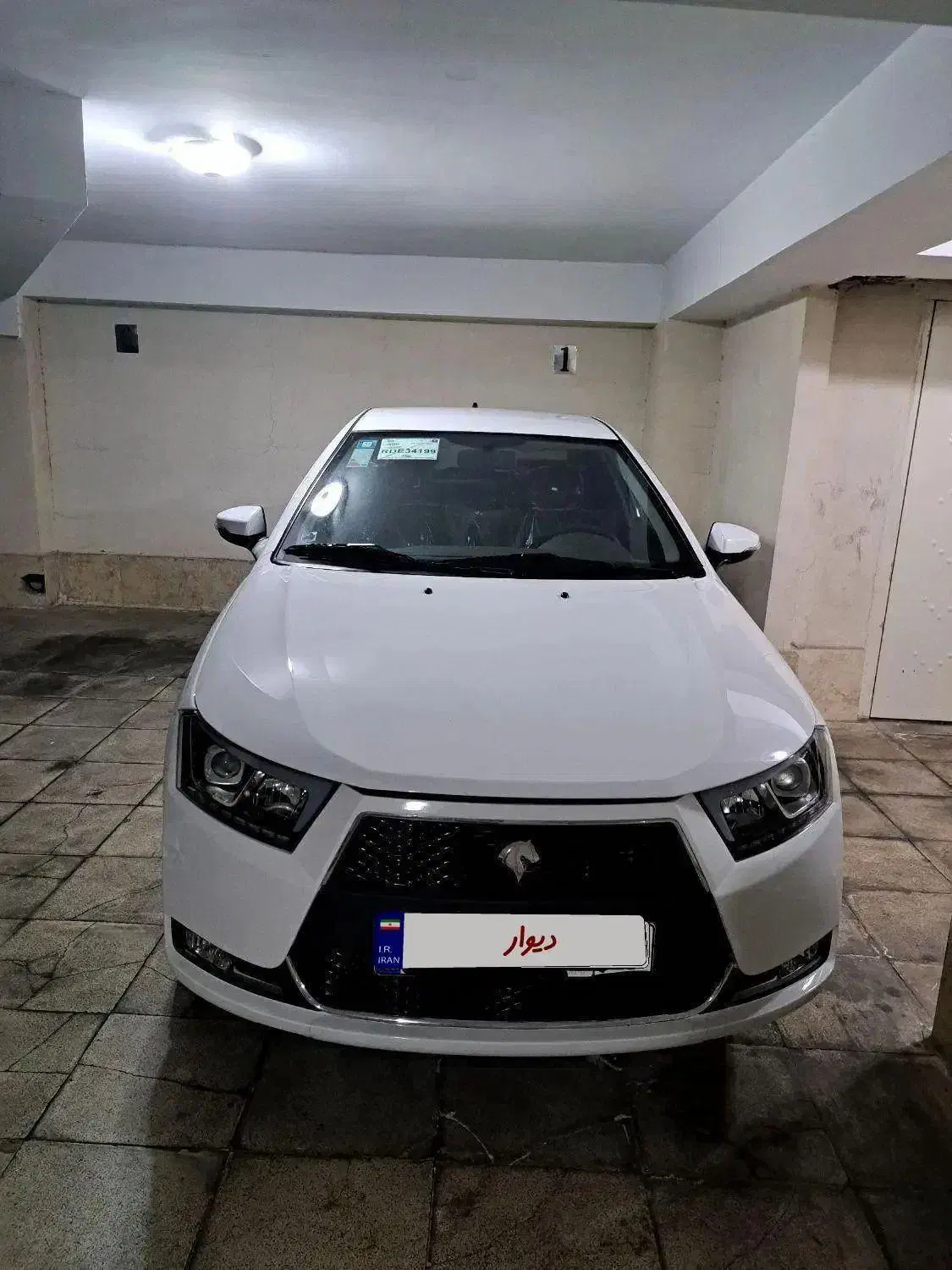 دنا پلاس / مدل 1403 / اقساط بانکی|خودرو سواری و وانت|تهران, باغ فیض|دیوار