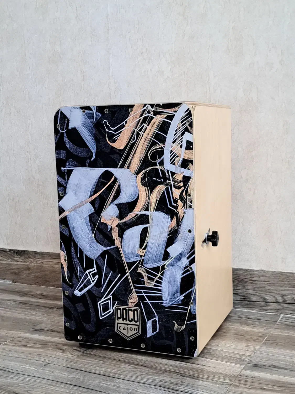 کاخون paco، سالم، خریداری شده 6 ماه قبل|درام و پرکاشن|قزوین, |دیوار