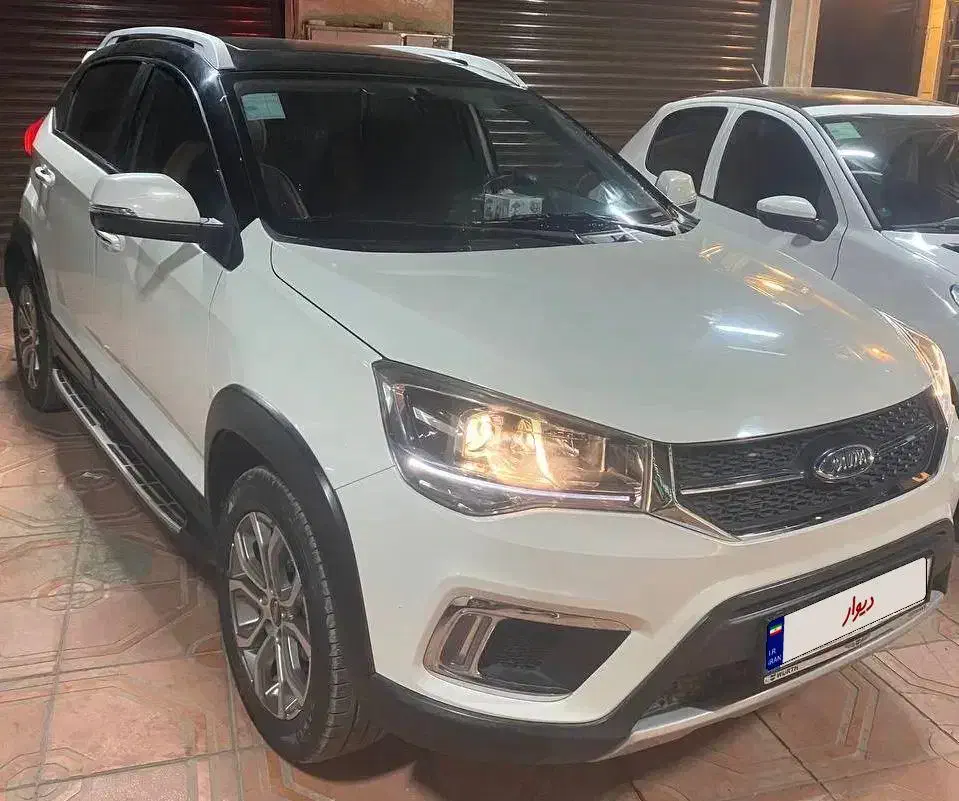 Mvm x22|خودرو سواری و وانت|اردبیل, |دیوار