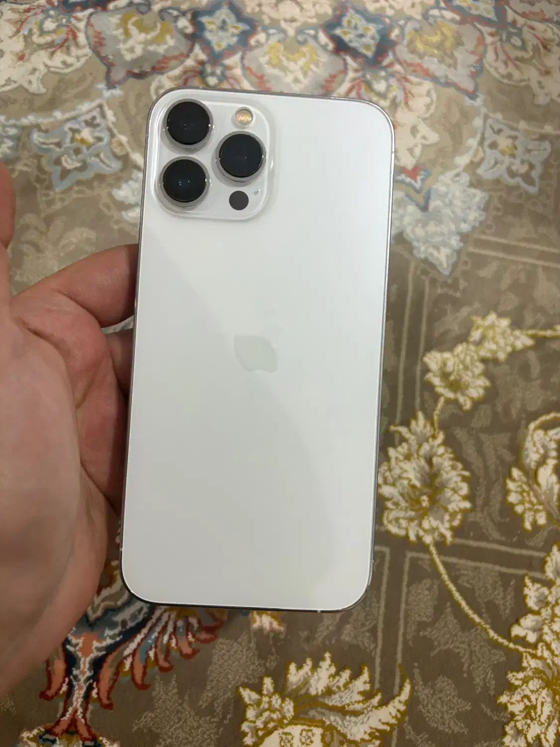 ایفون ۱۳پرومکس در حد آک|موبایل|ارومیه, |دیوار