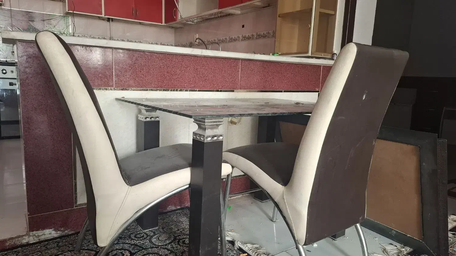 میزناهارخوری|میز و صندلی غذاخوری|زاهدان, |دیوار