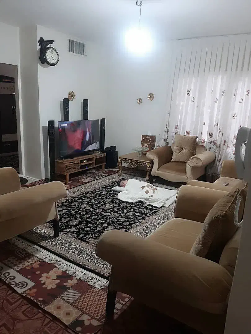 آپارتمان ۵۸ متری،سندتک برگ ،میدان مادرشهرری(فوری)|فروش آپارتمان|ری, ملک‌آباد|دیوار