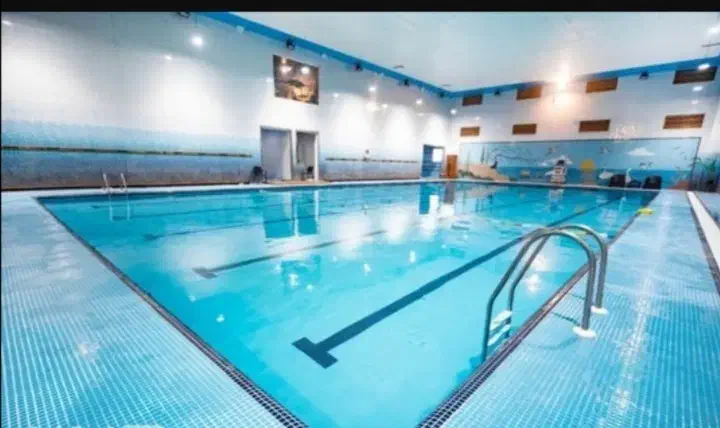 ورزش شنا و آب درمانی|غواصی و ورزش‌های آبی|بجنورد, |دیوار