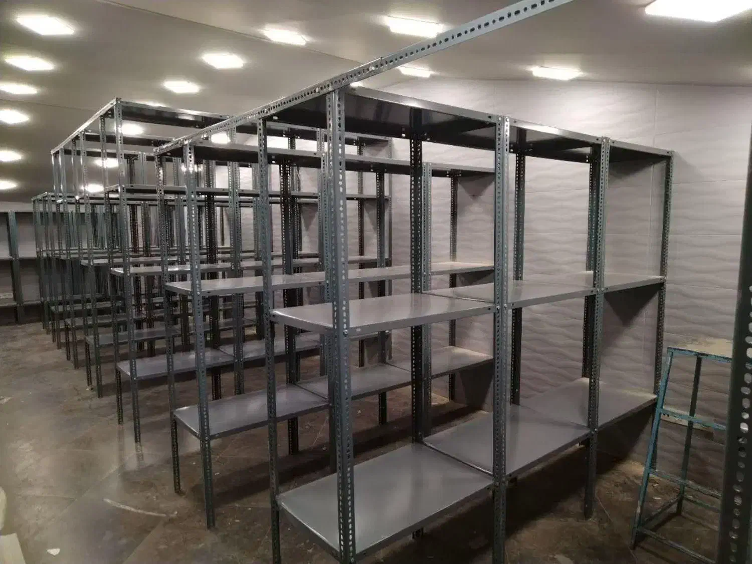 سوپرمهره/قفسه/پیچ ونبشی مهرهای/از/دم چک|فروشگاه و مغازه|تهران, زعفرانیه|دیوار