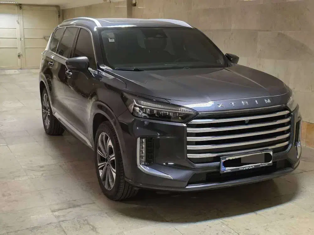 اکستریم vx کم کارکرد ۱۴۰۳|خودرو سواری و وانت|تهران, دروس|دیوار