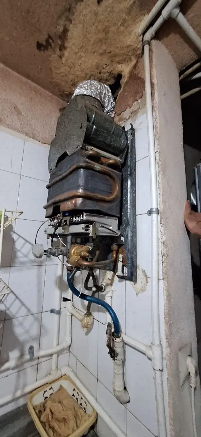 (تعمیرات تخصصی پکیج دیواری)|خدمات پیشه و مهارت|اسلام‌شهر, مطهری|دیوار