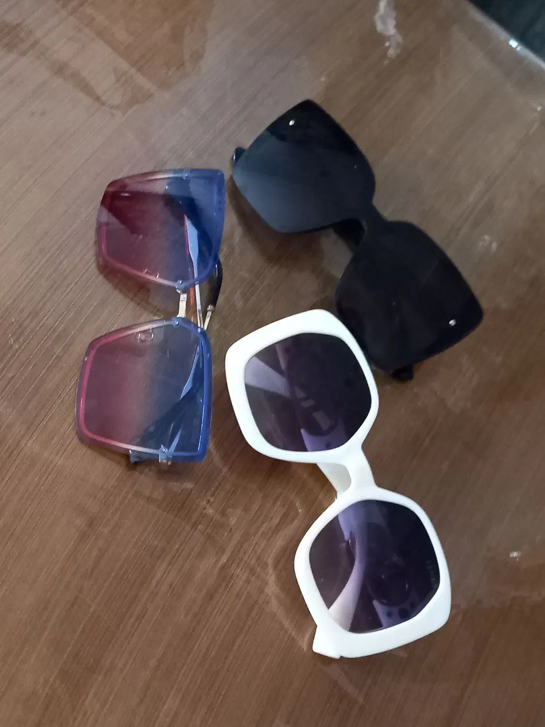 عینک زیبا|زیورآلات و اکسسوری|نسیم‌شهر, |دیوار