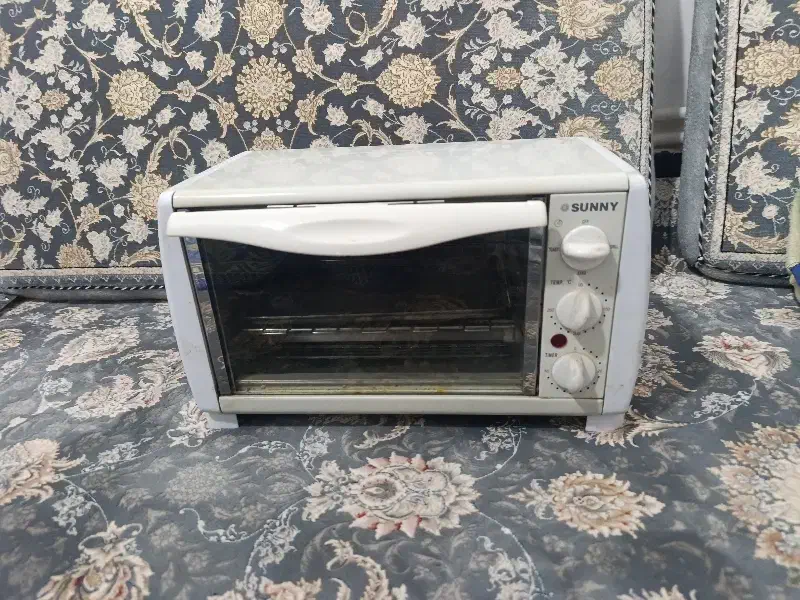 توستر|اجاق گاز و لوازم برقی پخت‌وپز|ساوه, |دیوار