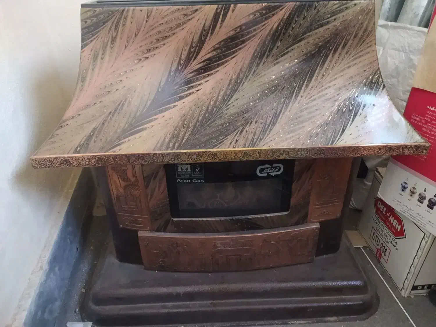 فروش لوازم خانگی|بوفه، ویترین، کنسول|فولادشهر, C3|دیوار