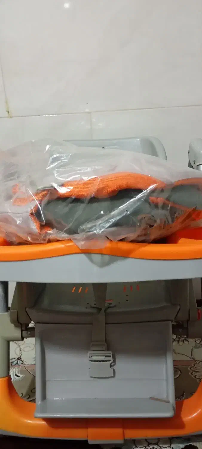 صندلی غذای کودک|تخت و صندلی بچه|قدس, شهر‌قدس|دیوار