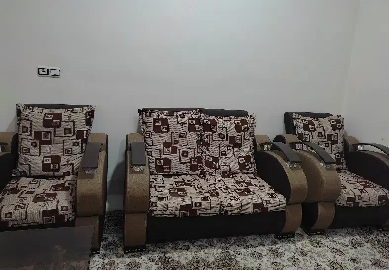 فروش مبل کنگان|مبلمان خانگی و میز عسلی|بندر کنگان, |دیوار