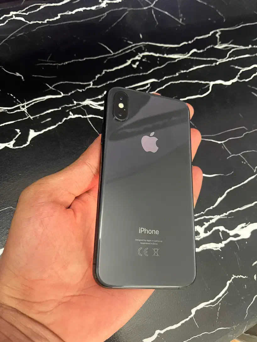 ایفونxs|موبایل|تهران, مشیریه|دیوار