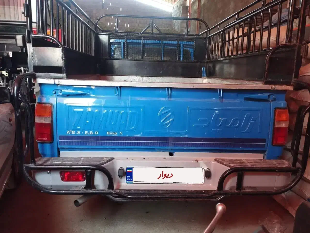 سایپا مدل 1403|خودرو سواری و وانت|جهرم, |دیوار