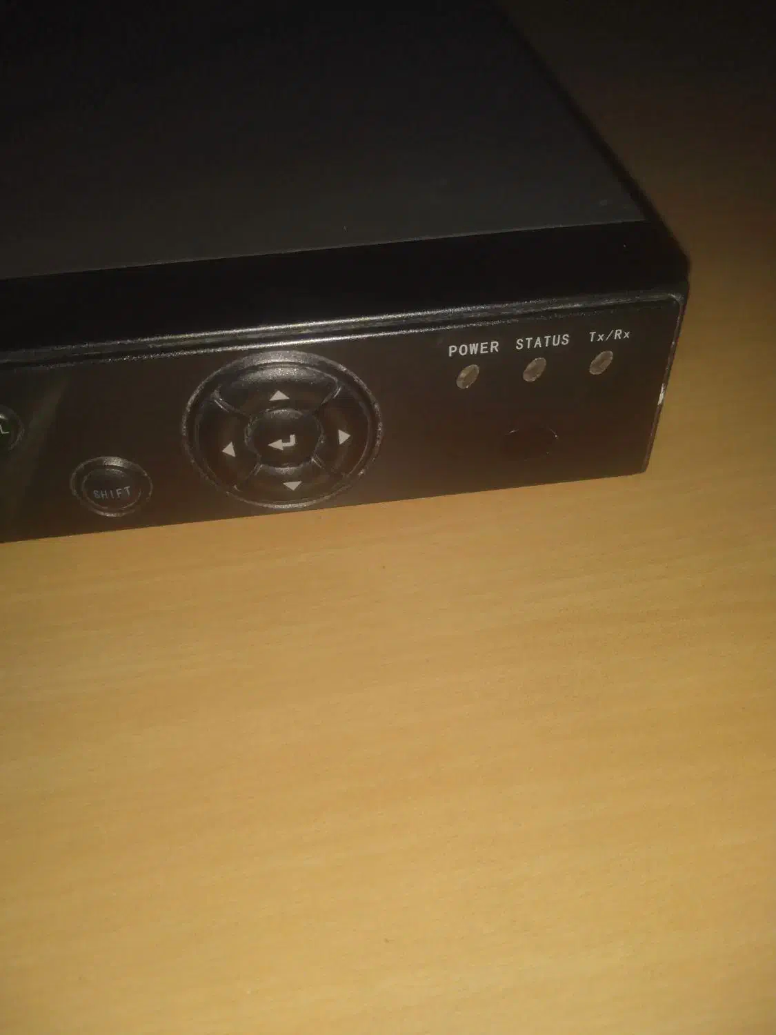 dvr دوربین و poe/سوییچ ۸پورت|مودم و تجهیزات شبکه|شیراز, ریاستی|دیوار