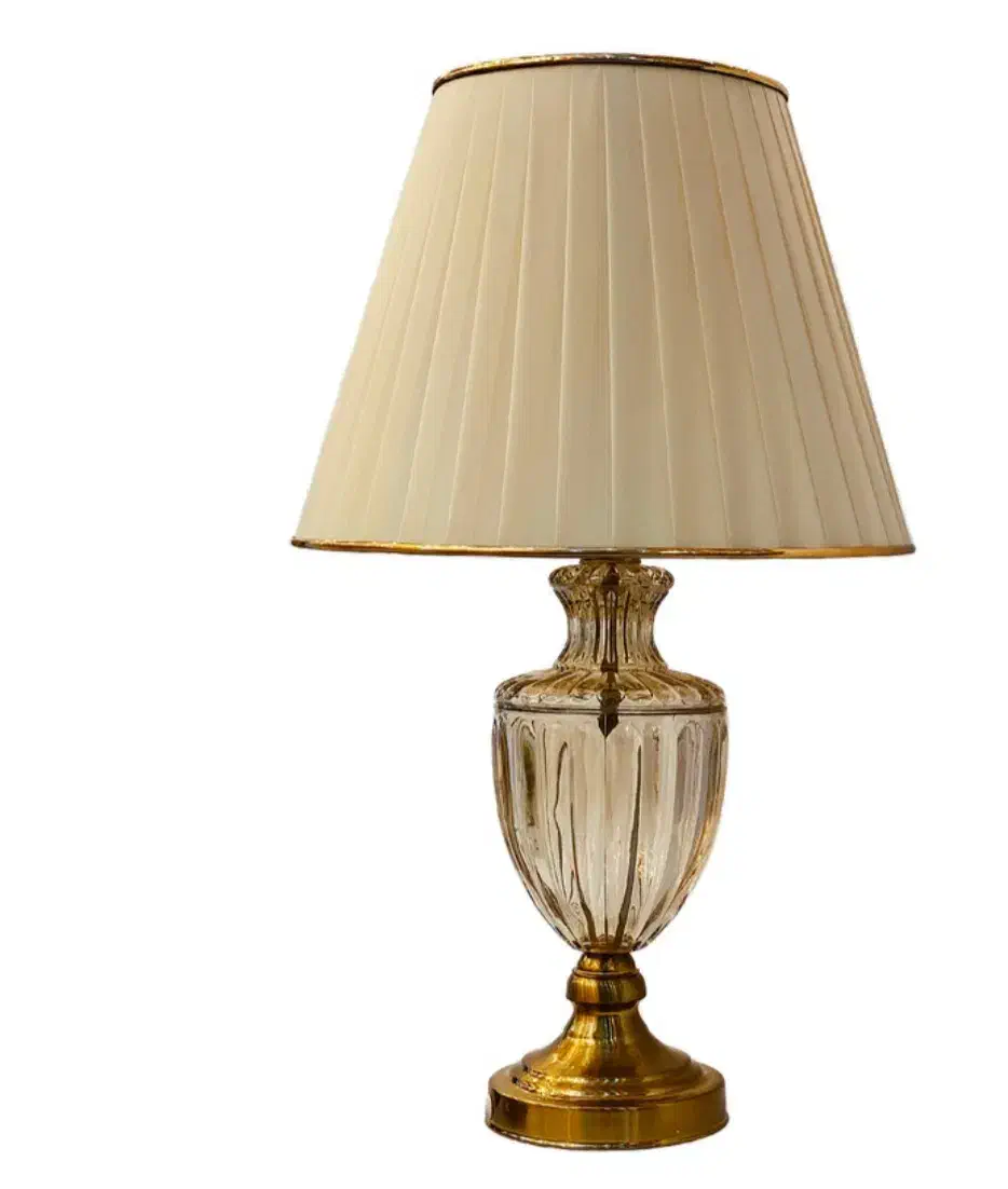 آباژور رو میزی|چراغ خواب و آباژور|همدان, |دیوار