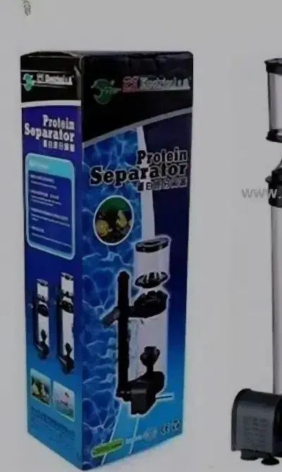 اسکیمر آبشور|ماهی|تهران, جیحون|دیوار