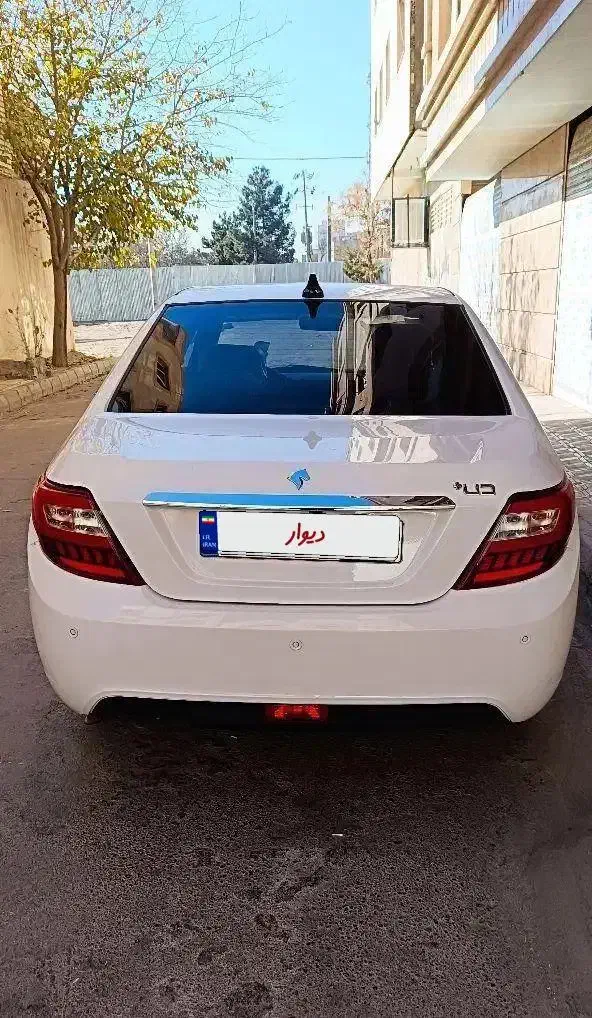 دنا پلاس|خودرو سواری و وانت|مشهد, حضرت حجت|دیوار