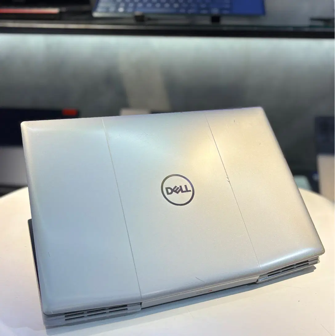 لپتاپDell g5/گرافیک مجزا۶گیگ/پردازندهR5/رم۱۶|رایانه همراه|تهران, میدان ولیعصر|دیوار