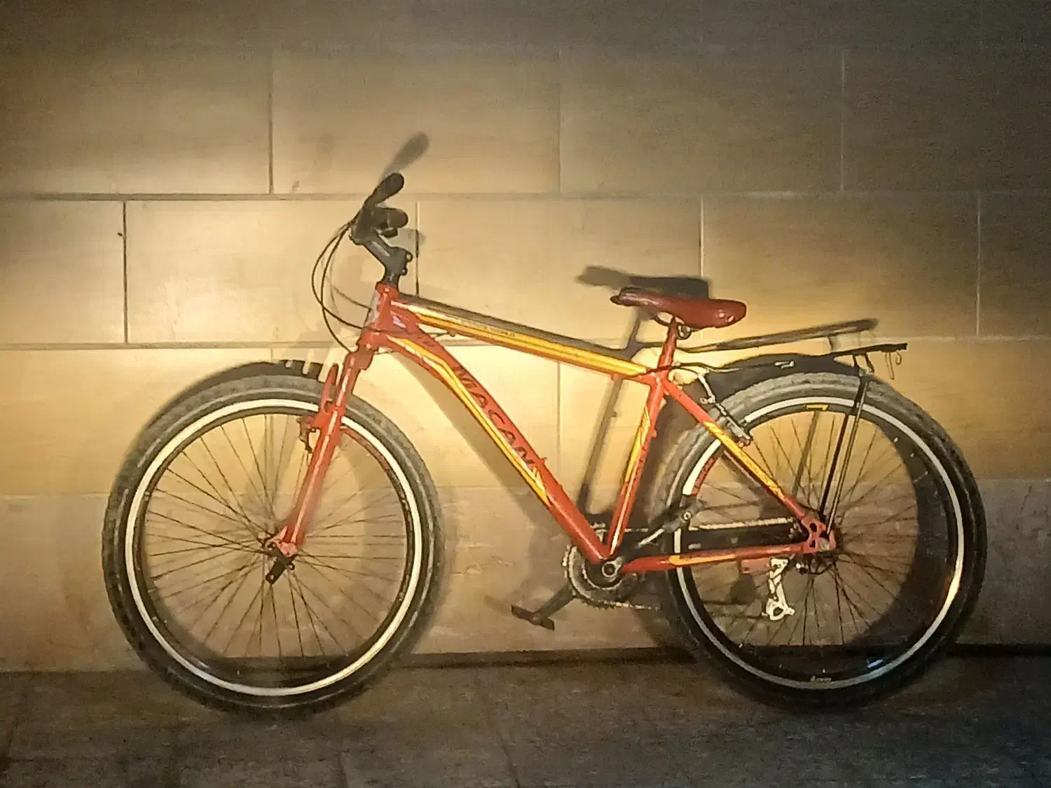 دوچرخه ماکان اصل 26|دوچرخه، اسکیت، اسکوتر|فردیس, فردیس|دیوار