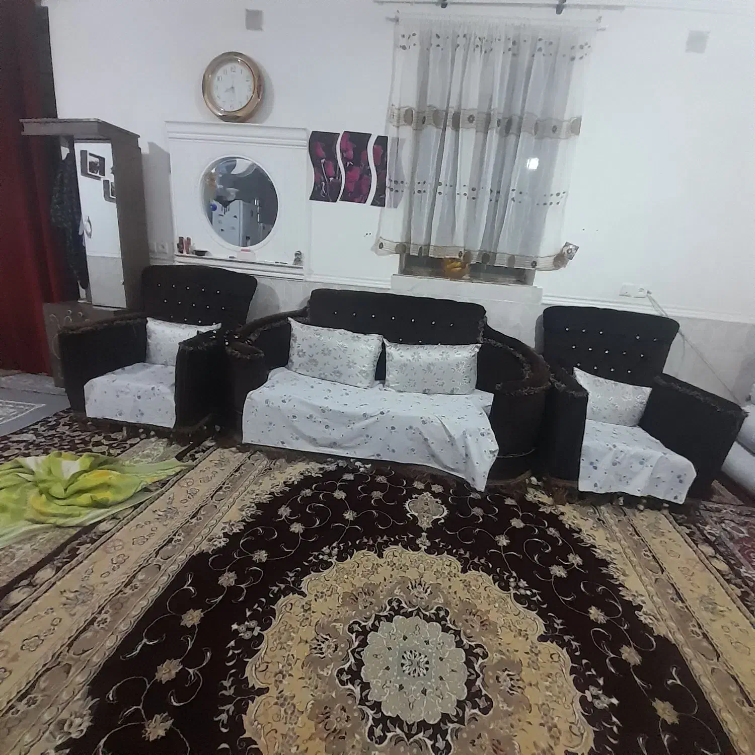 سرویس چوب|جاکفشی، کمد، دراور|زابل, |دیوار