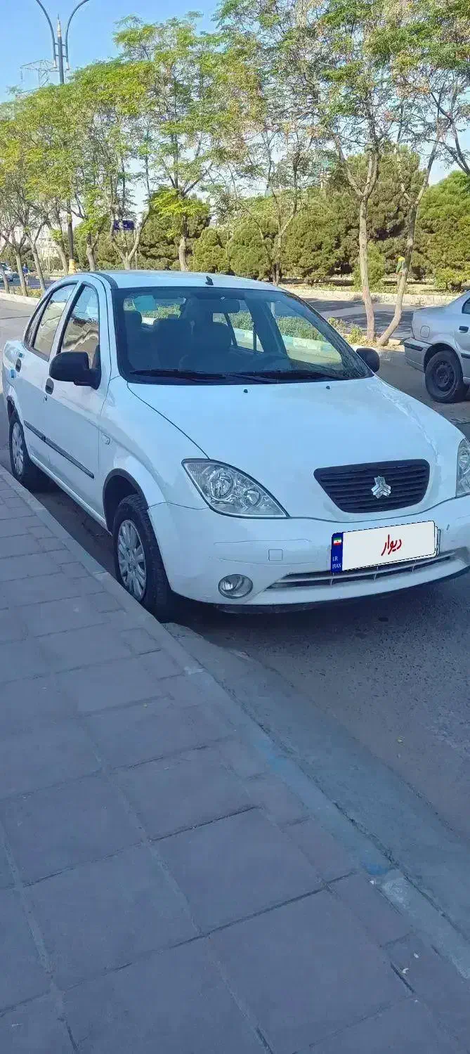 تیبا مدل 99|خودرو سواری و وانت|کاشان, شهرک امیرالمومنین|دیوار
