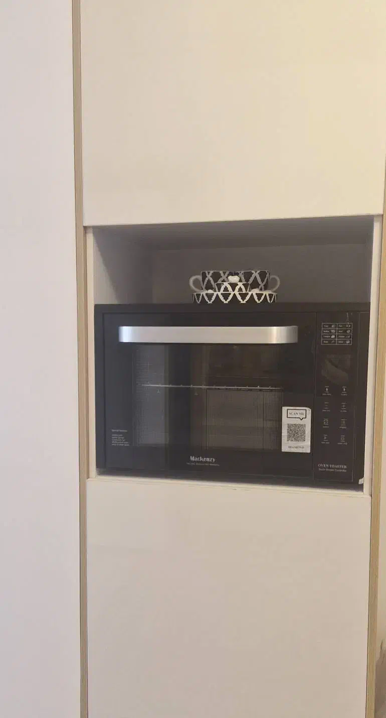 فروش فر و توستر برقی|اجاق گاز و لوازم برقی پختوپز|گرگان, |دیوار