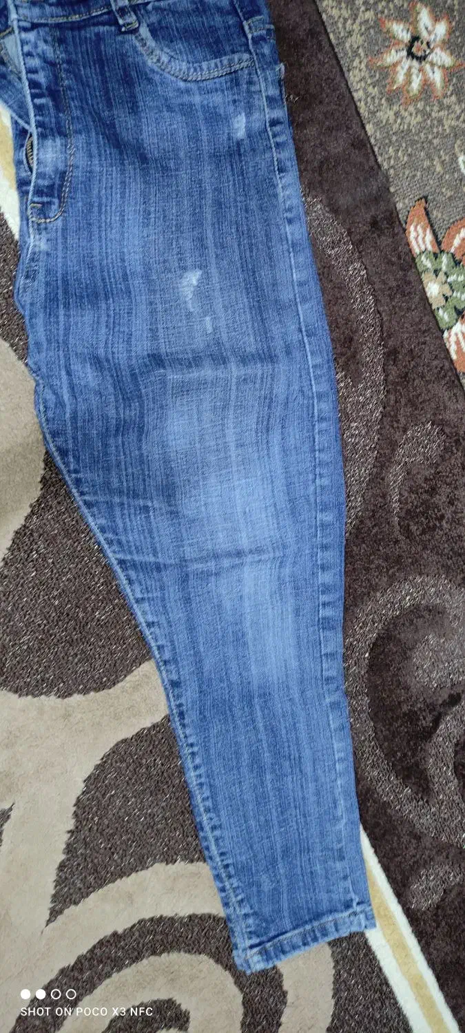 شلوار|لباس|اسلام‌‌آباد غرب, |دیوار