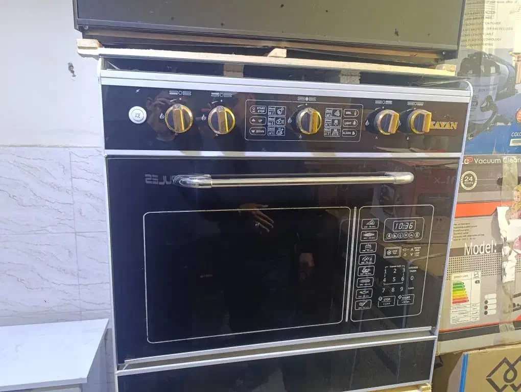 اجاق گاز|اجاق گاز و لوازم برقی پختوپز|خرمشهر, |دیوار