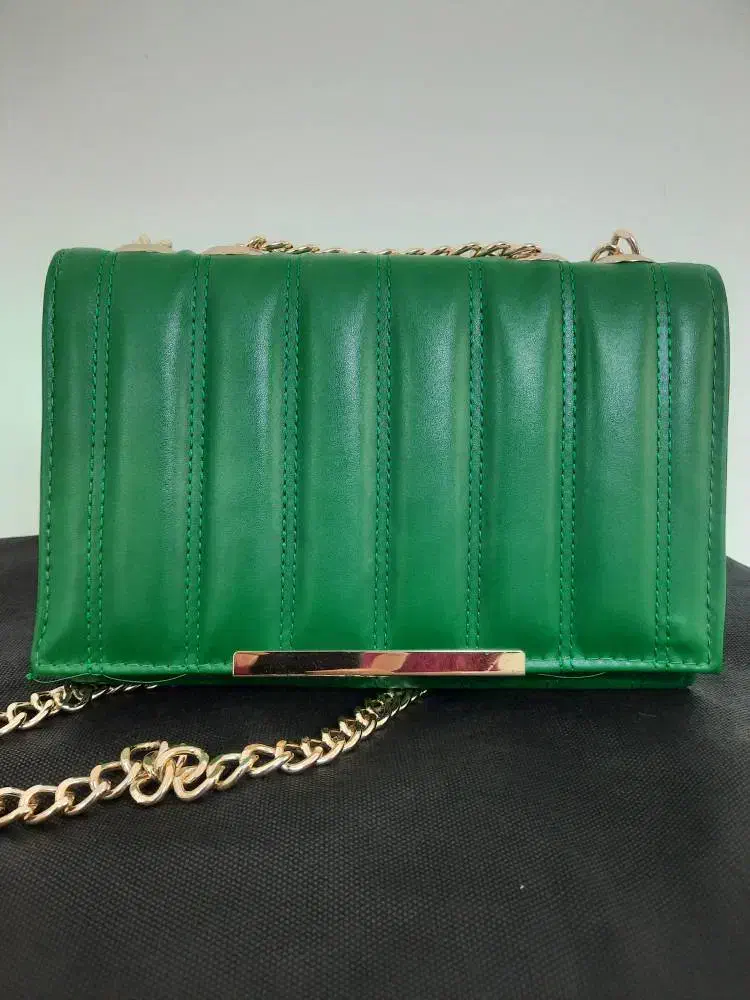 کیف رو دوشی دخترانه|کیف، کفش، کمربند|گنبد کاووس, |دیوار