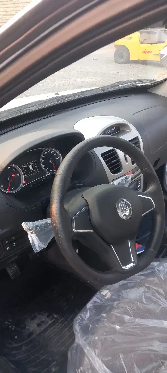 ساینا S خشک ۱۴۰۴|خودرو سواری و وانت|ارومیه, |دیوار