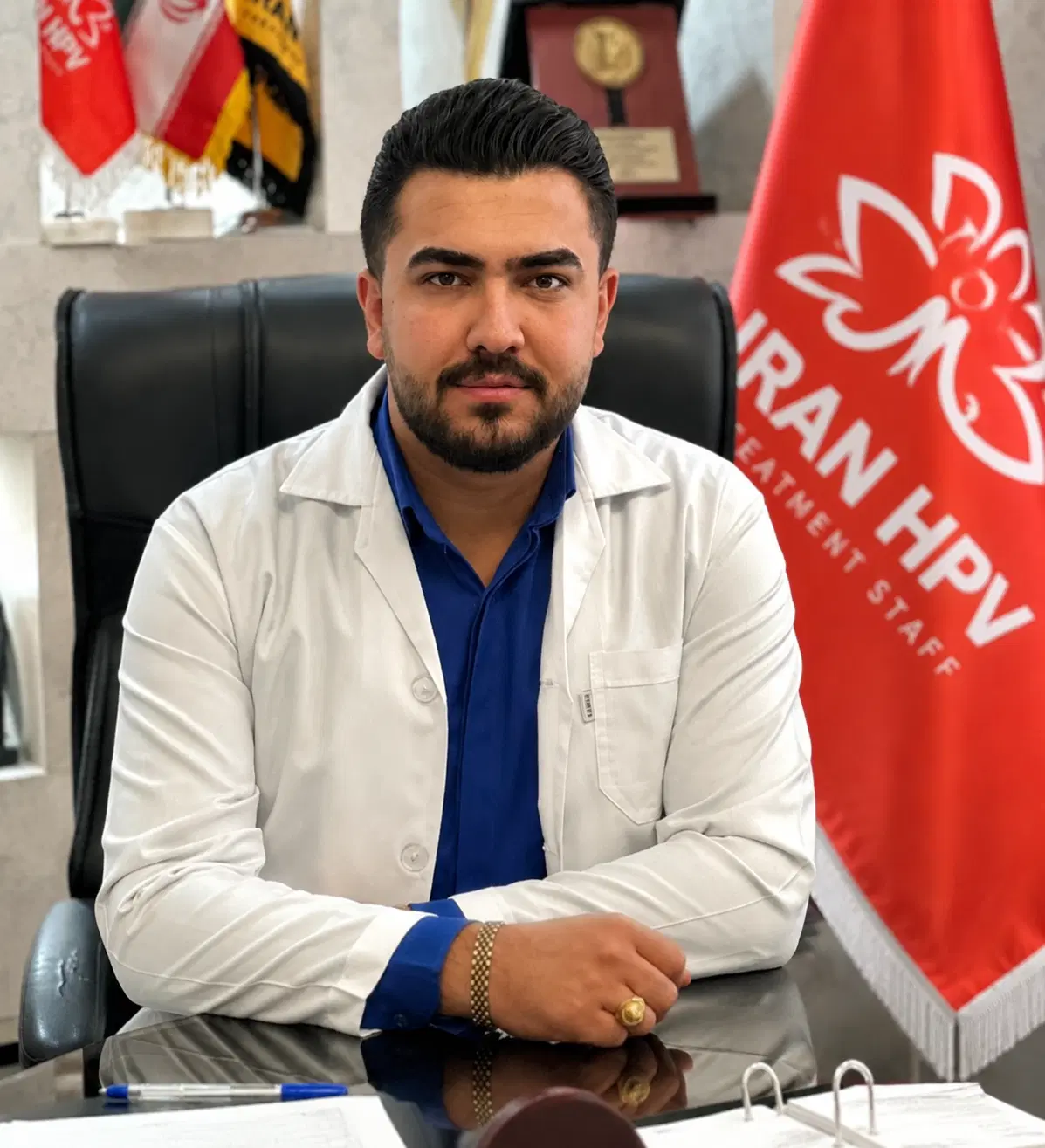درمان زگیل تناسلی وتبخال تناسلی بدون درد وخونریزی|خدمات زیبایی و سلامت|تهران, شیخ هادی|دیوار