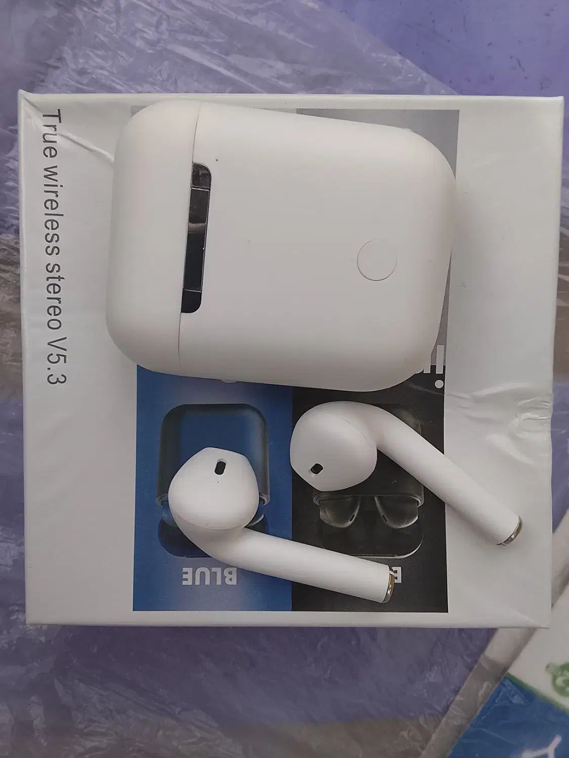 ایرپاد|لوازم جانبی موبایل و تبلت|مشهد, مشکینی (شهرک غرب)|دیوار