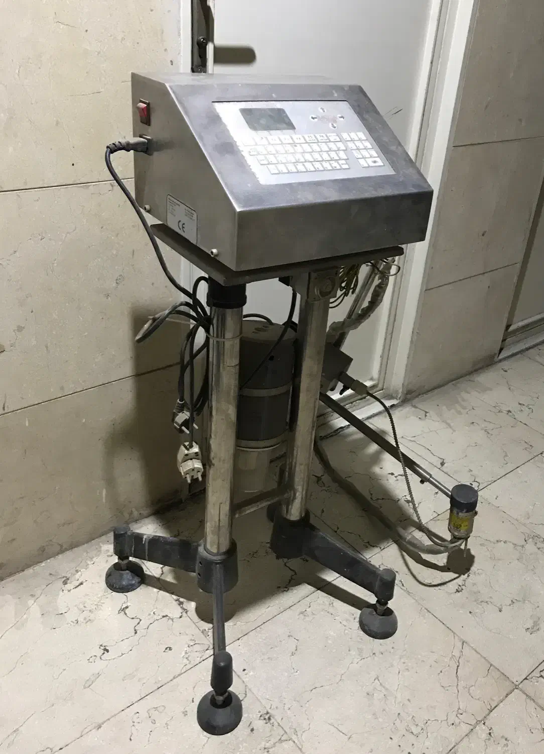 فروش دستگاه جت پرینتر مدل P2128|پرینتر، اسکنر، کپی، فکس|تهران, جردن|دیوار