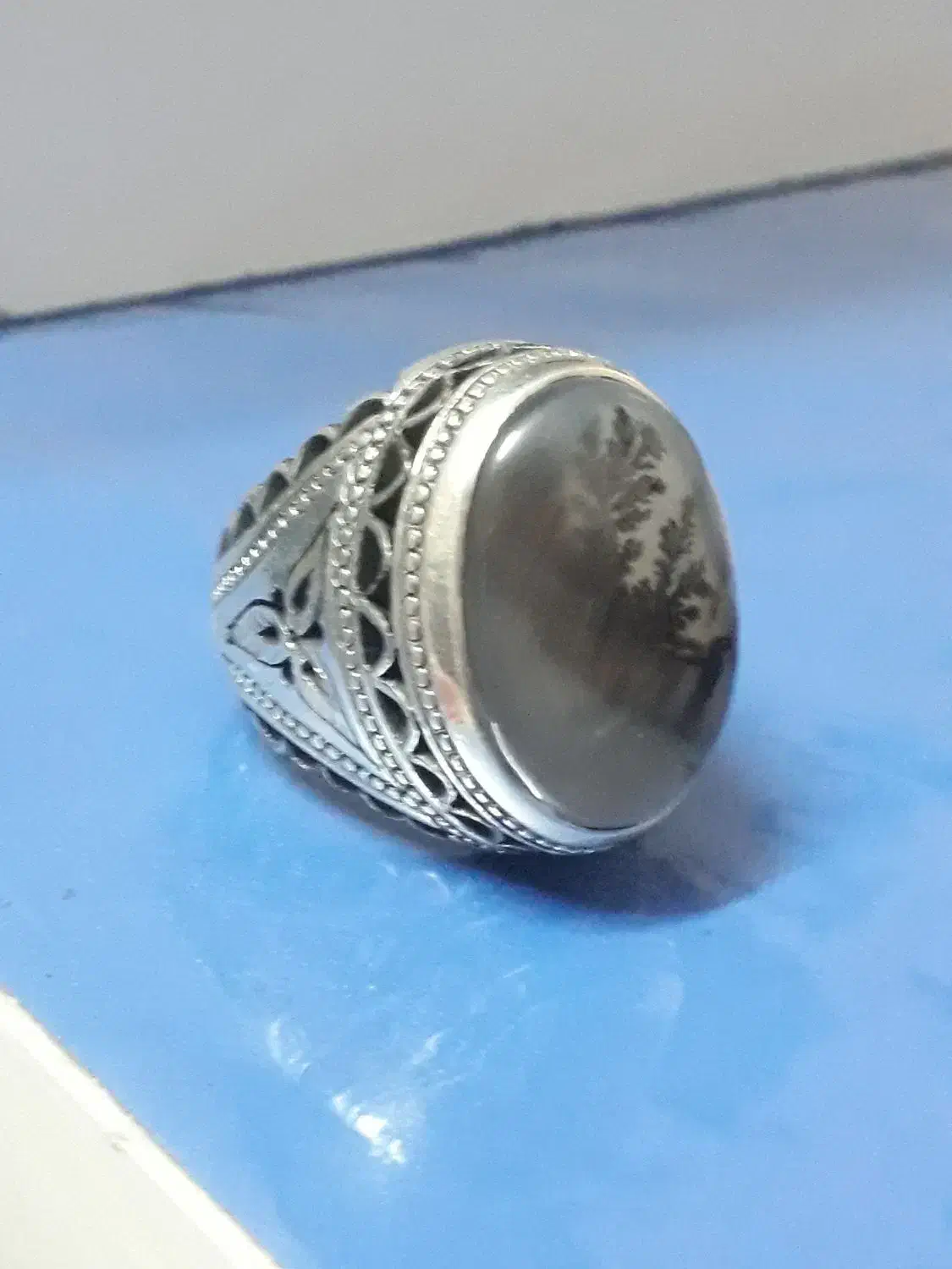 انگشتر|جواهرات|گرمسار, |دیوار