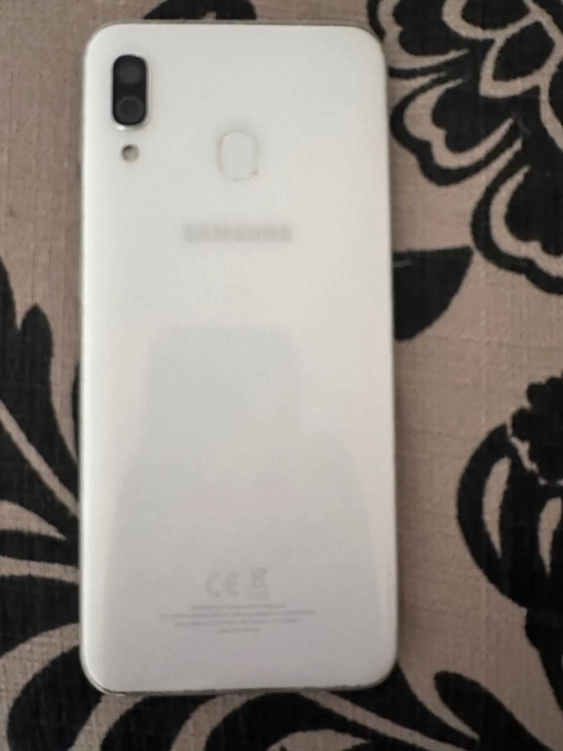 Samsung A30|موبایل|نیشابور, دارایی|دیوار