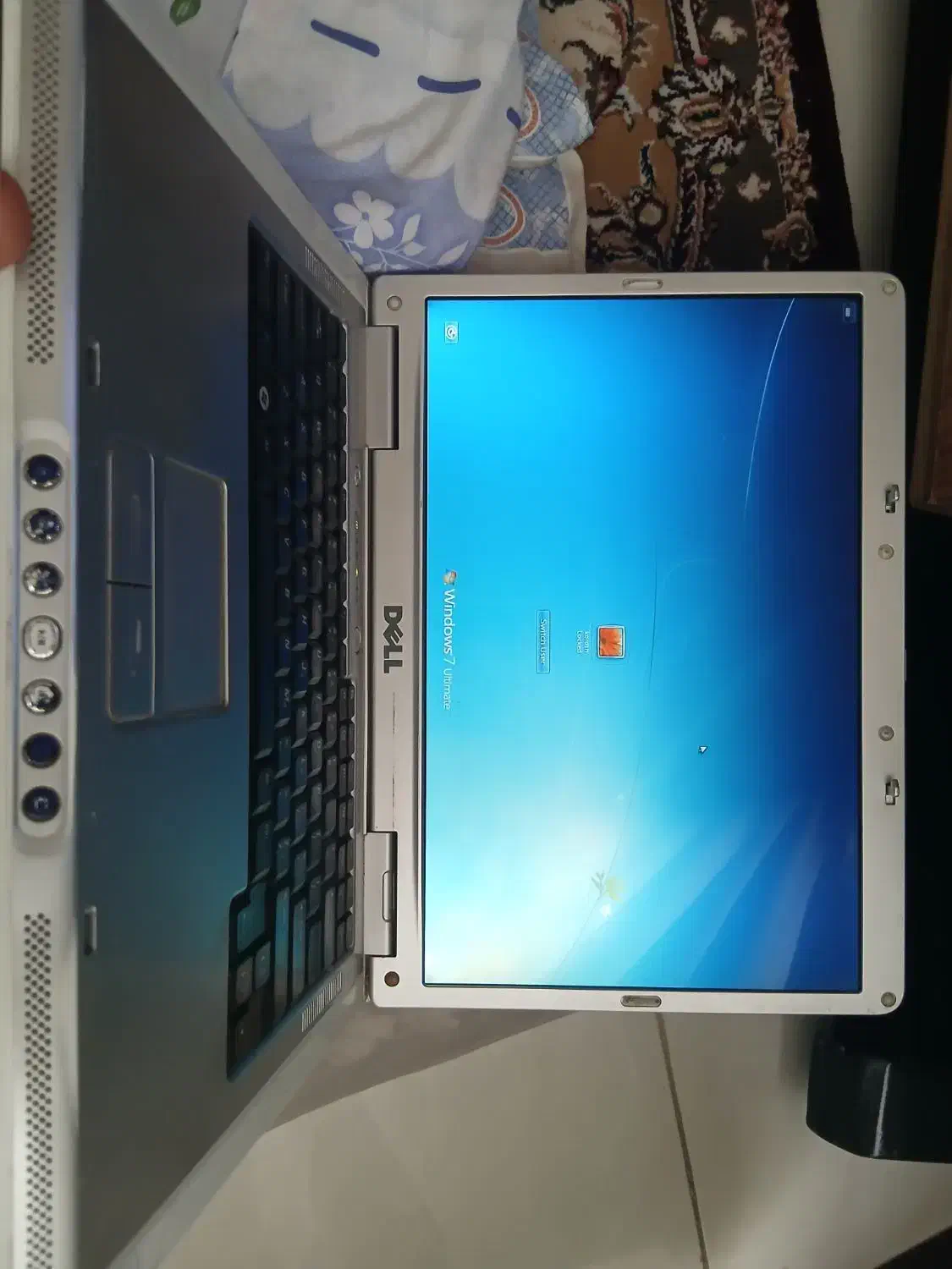 لپ تاپ|رایانه همراه|محمدشهر, شهرک پیام (مهرالبرز)|دیوار