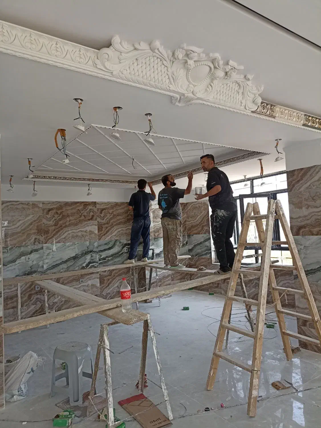 استخدام نیروی پتینه کار آموز و حرفه ای خانوم|استخدام هنری و رسانه|پاکدشت, پاکدشت (مامازند)|دیوار