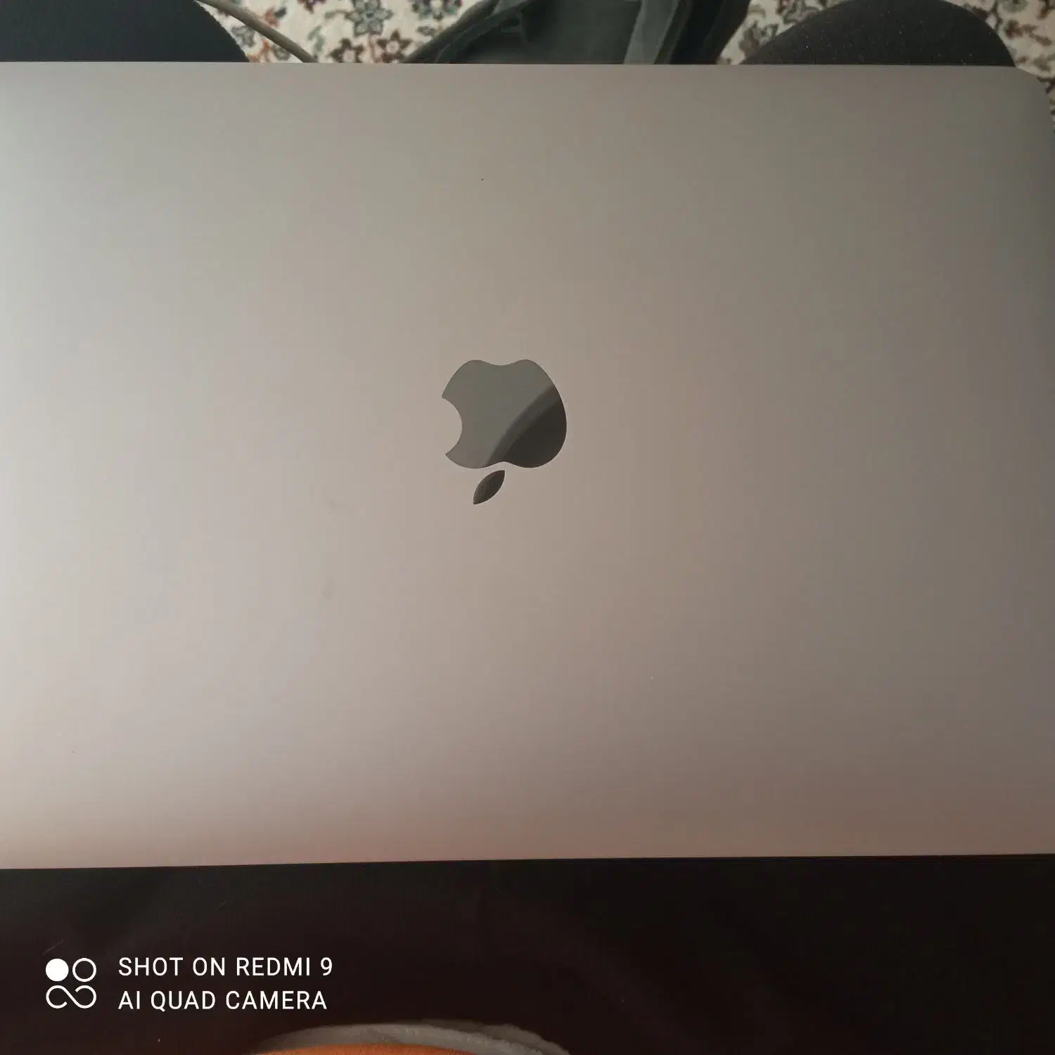 مک بوک ۲۰۲۰ m1|رایانه همراه|تهران, اوقاف|دیوار