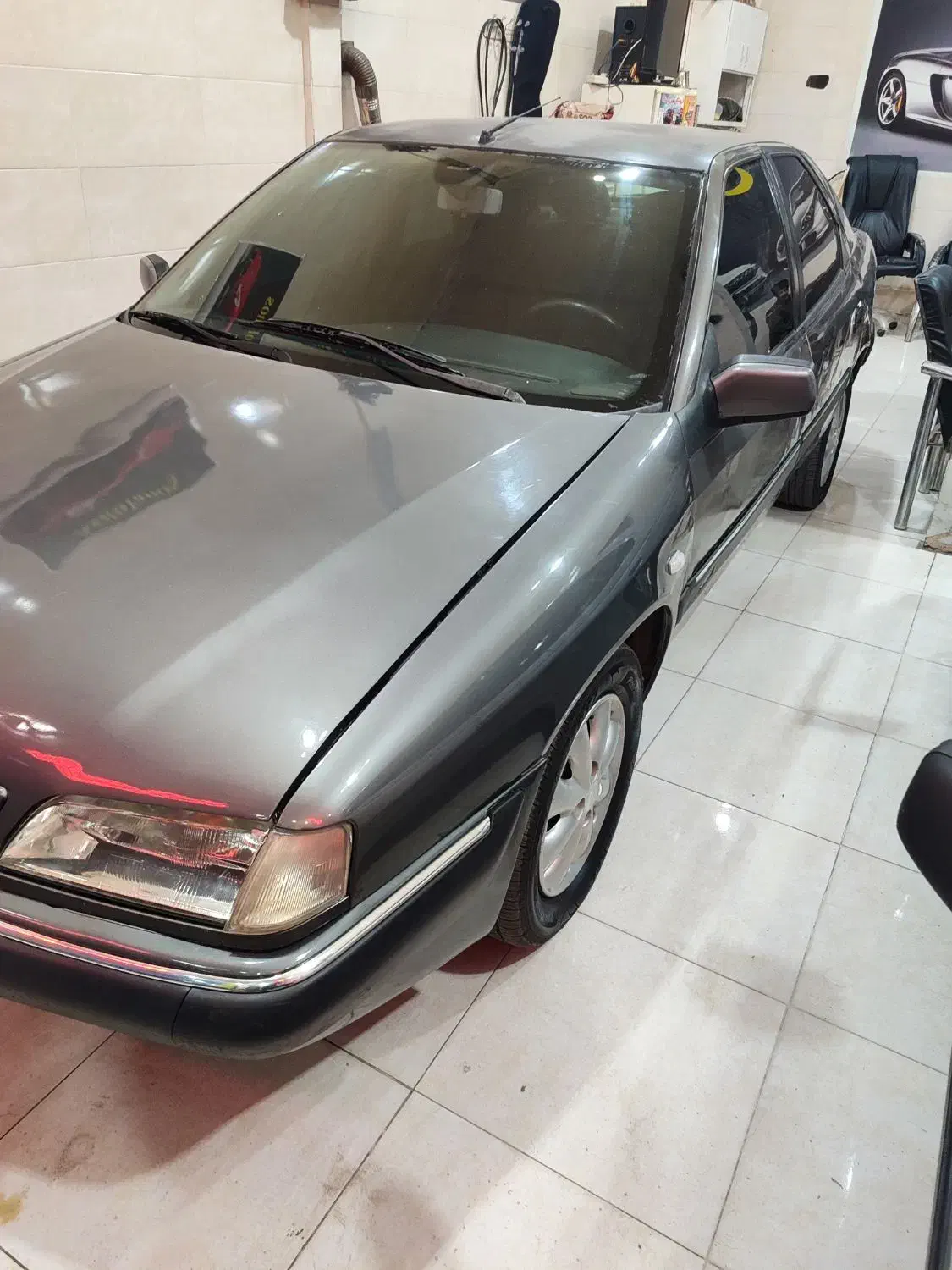 زانتیا|خودرو سواری و وانت|ارومیه, |دیوار