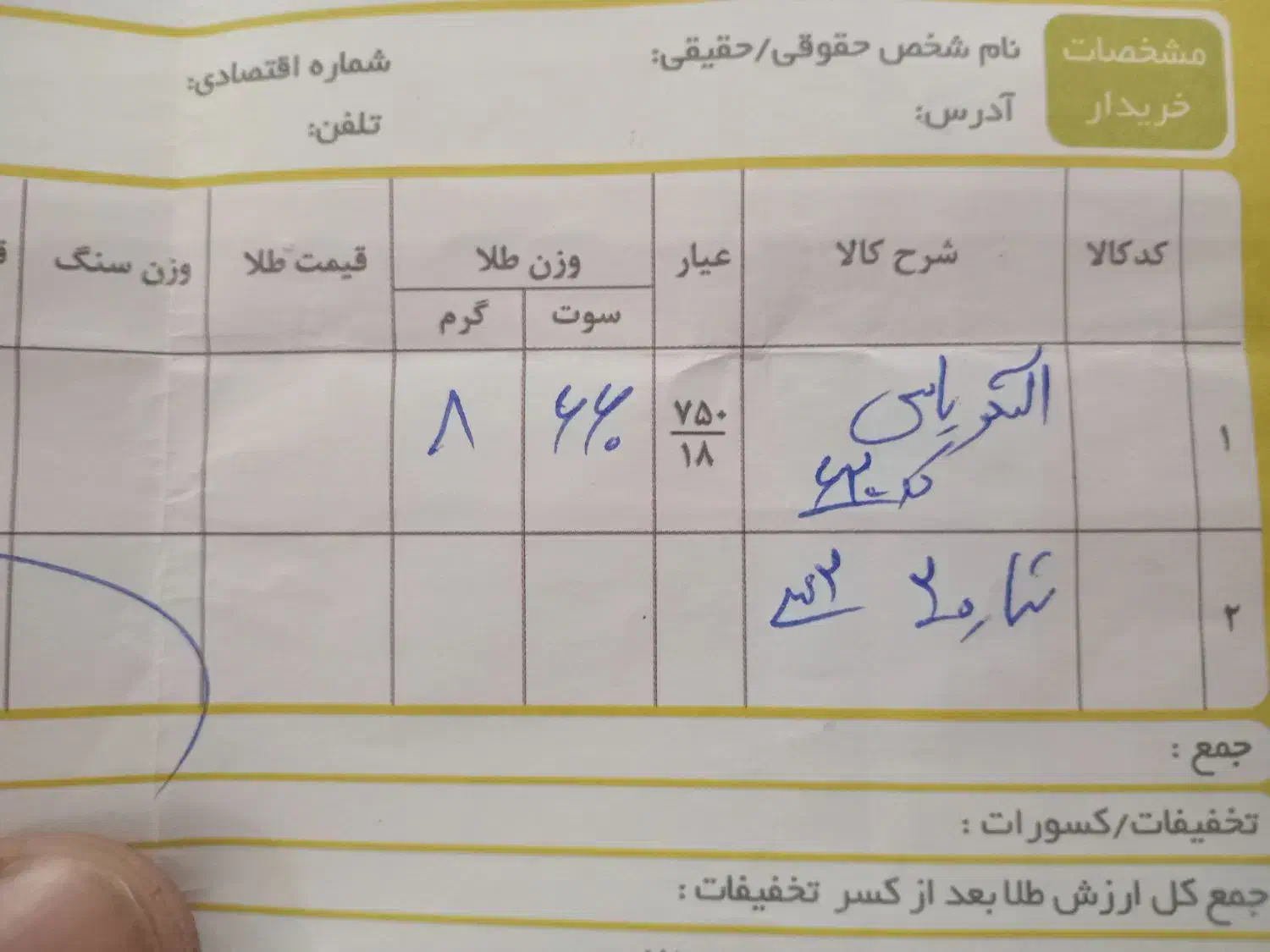 طلا بدون درصد|جواهرات|اردبیل, |دیوار