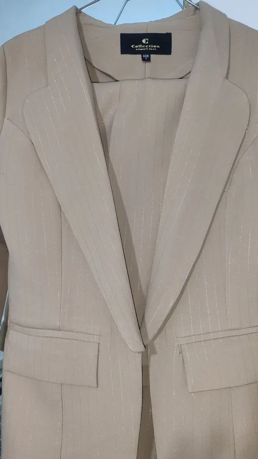 کت شلوار دیپمات لمه|لباس|اراک, |دیوار